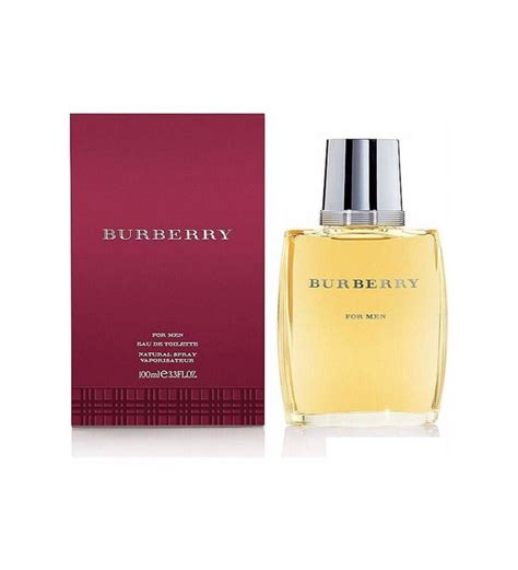 orjinal burberry parfüm